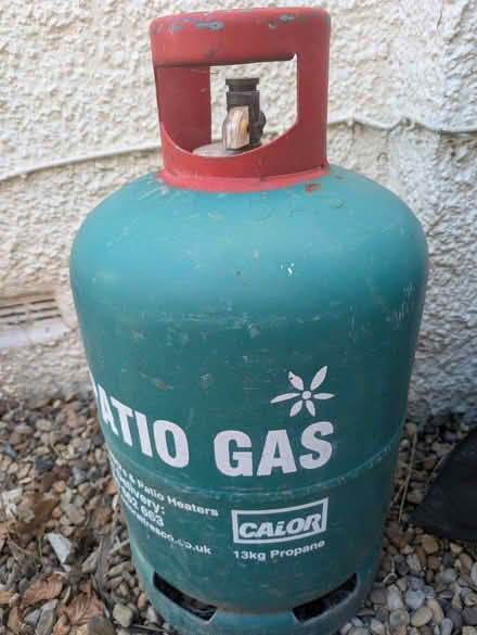 Photo of free Outback Gas BBQ (Orpington BR5) #2