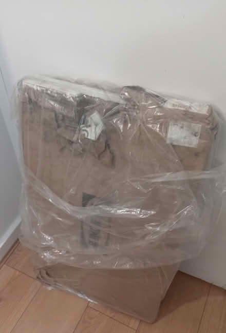 Photo of free Ikea drop-leaf table (Shoreditch E2) #4