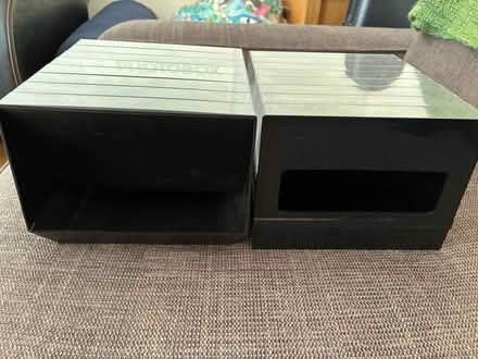 Photo of free Photobox photograph storage boxes x2 (Canonbury N1) #2