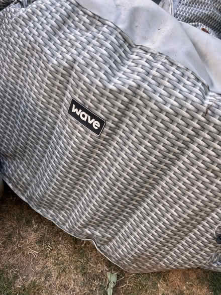 Photo of free Wave Inflatable Hot tub (Kings Heath Birmingham) #1