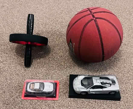 Photo of free Various items (Chelmsford CM2) #1