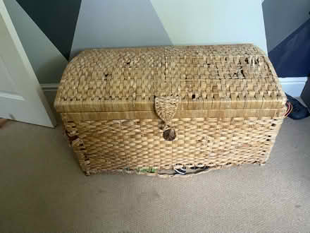 Photo of free Chest (New Town CO1) #1