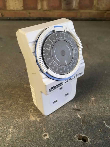 Photo of free Timer (Wokingham RG40) #1