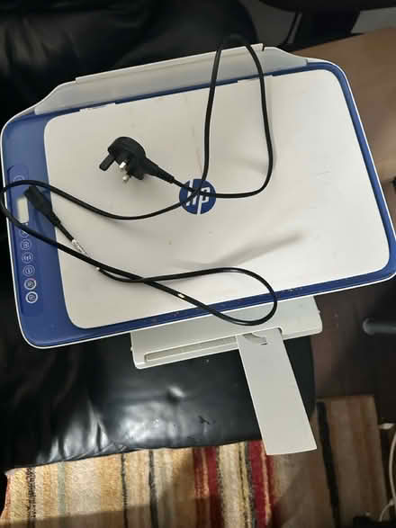 Photo of free Printer (Norborough S9) #2