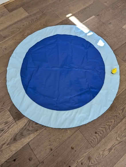 Photo of free Water sprinkler (Hitchin SG5) #2