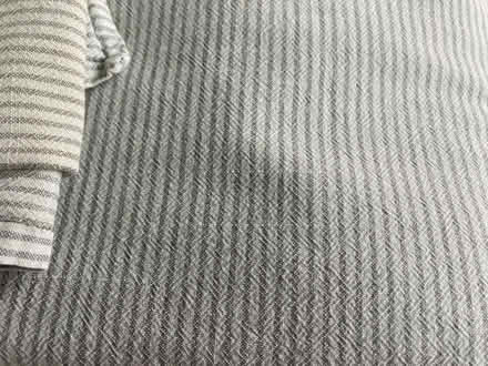 Photo of free Double bed linens (SE9) #2