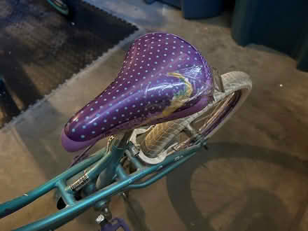 Photo of free 18” Girl’s Bike (Skybrook) #2