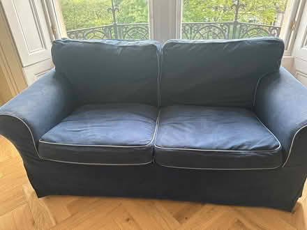 Photo of free Sofa (West End EH12) #3