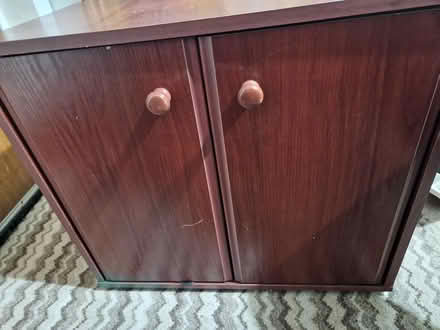 Photo of free cupboard (Appleby-in-Westmorland CA16) #1