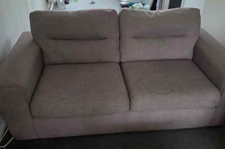 Photo of free 2 & 3 Seater settees (Merley BH21) #1