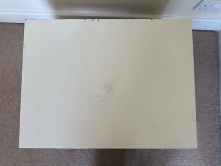 Photo of free TV stand/table (Weston) #2