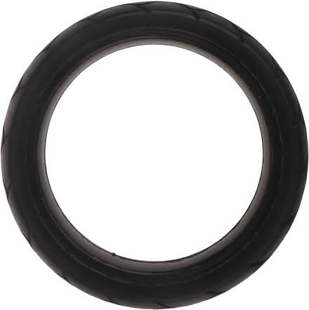 Photo of 10′′ rubber tyre sleeves (Clerkenwell EC1R) #1
