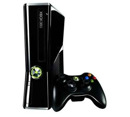 Photo of XBOX 360 Games + Accessories (Nether Liberton EH9) #1