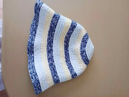 Photo of free Child's sunhat age 8-12 (Queensferry CH5) #1