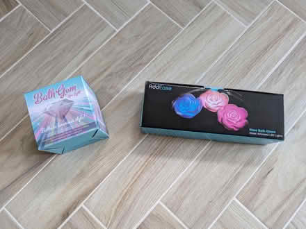 Photo of free Bath Lights (Enfield EN2) #1