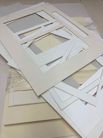 Photo of free Mounts (East Horsley KT24) #1