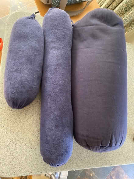 Photo of free Pilates bolsters (Chalfont St Peter SL9) #1