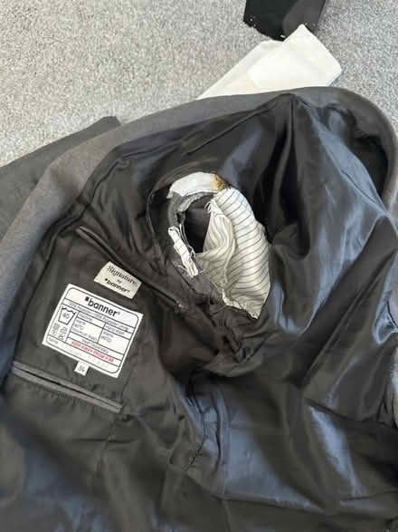 Photo of free School uniform (Stechford B33) #2