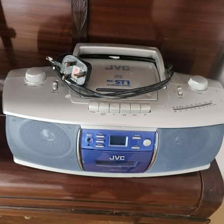Photo of free Vintage boombuster (Old Coulsdon CR5) #1