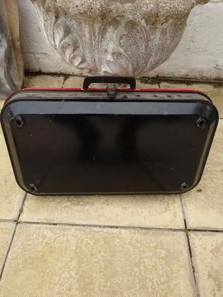 Photo of free Portable Barbeque (Seaford BN25) #3