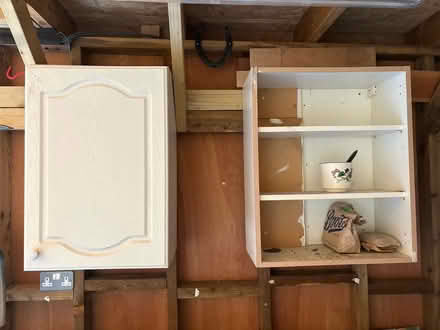 Photo of free Shelves (Charlton Kings GL52) #2