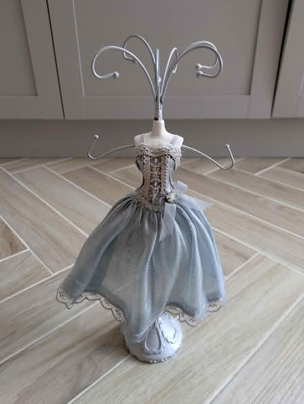 Photo of free Jewellery Stand (Enfield EN2) #1