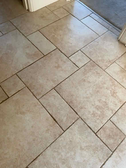 Photo of free Min 25m squared Topps floor Tiles (GL5 Amberley) #2
