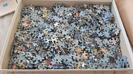 Photo of free Disney Jigsaw Puzzle (CO1 Newtown) #2