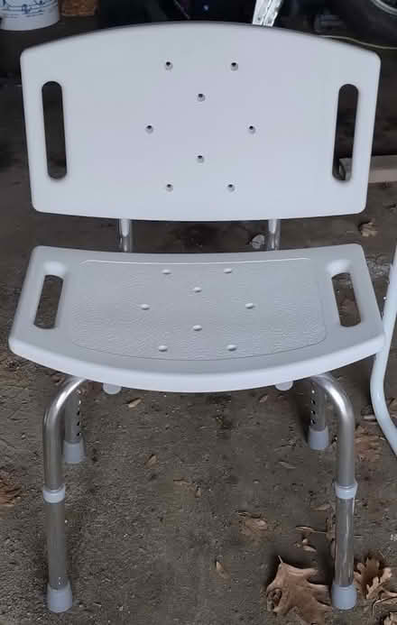 Photo of free Medical Assistance Equipment (Craig Henry Area (Woodroffe)) #1