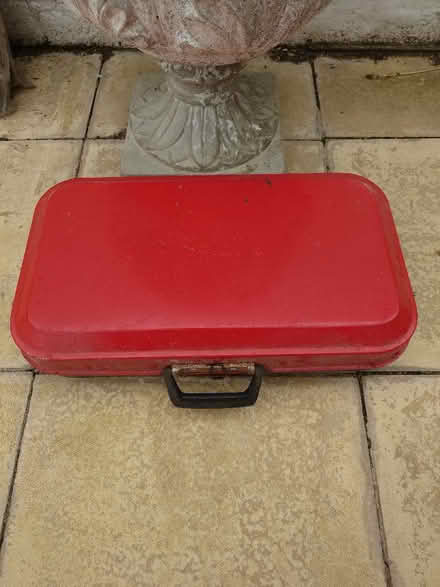 Photo of free Portable Barbeque (Seaford BN25) #2
