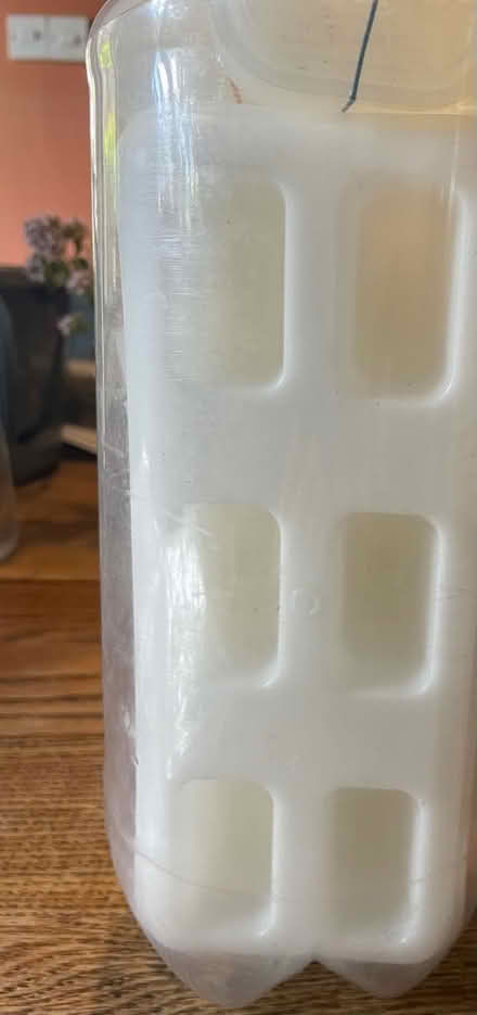 Photo of free Ice lolly moulds (West Watford WD18) #2