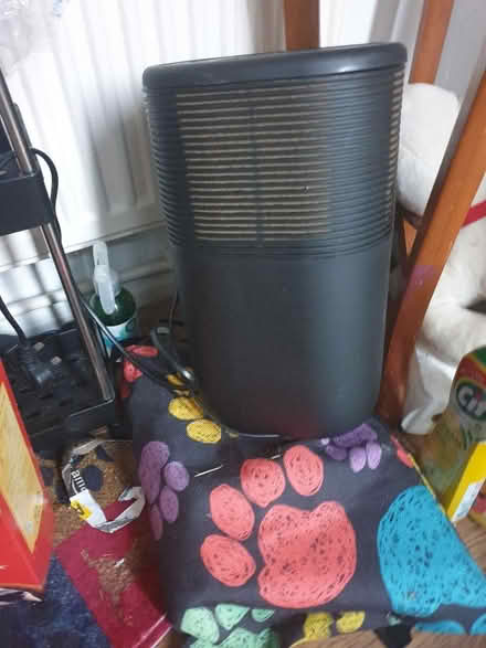 Photo of free Air purifier (Potters bar herts EN6) #1