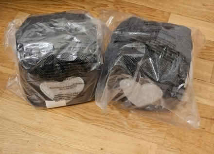 Photo of free Decorative door stops x2 (Strand East E15) #3