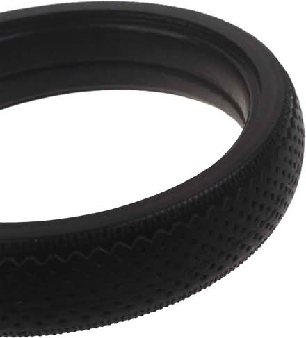 Photo of 10′′ rubber tyre sleeves (Clerkenwell EC1R) #2
