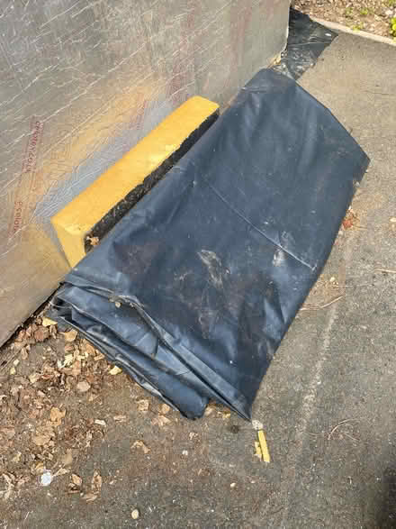 Photo of free Assorted building materials (Exeter EX2 7) #1