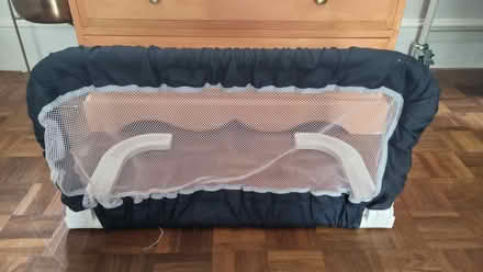 Photo of free Baby travel rail (N5 Highbury) #1