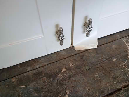 Photo of free Kitchen wall unit (Effingham) #3