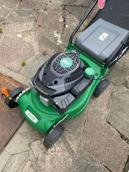 Photo of free Lawn mower (BR3 New Beckenham) #1