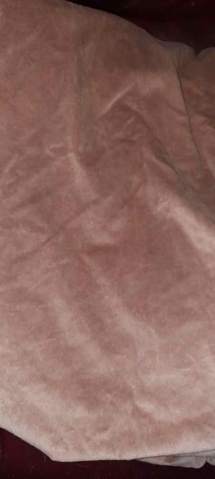 Photo of free Door curtain (Woodley RG6) #2