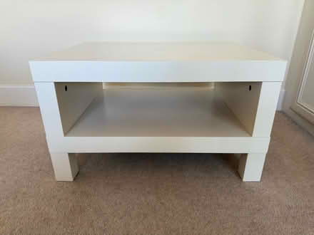 Photo of free TV stand/table (Weston) #1