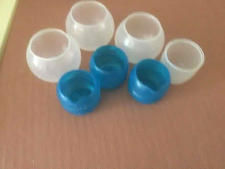 Photo of free Measures for liquid detergent (Clevedon BS21) #1