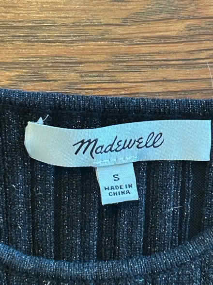 Photo of free Ladies small top (Los Gatos) #2