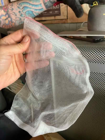 Photo of free Plants, Table, garden mesh (Lower Piedmont Ave) #2