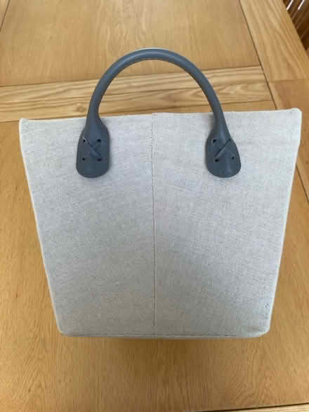 Photo of free Fabric box (Solihull, B90 4) #3