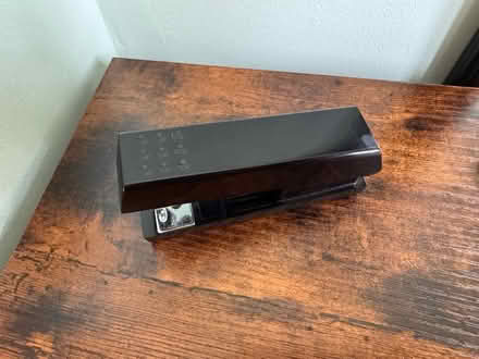 Photo of free Stapler for 26/6 staples (Cheadle Hulme SK8) #1