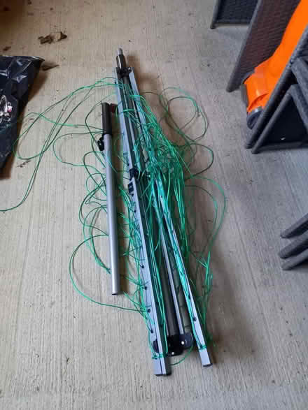 Photo of free Rotary washing Line (Cowplain PO8) #1