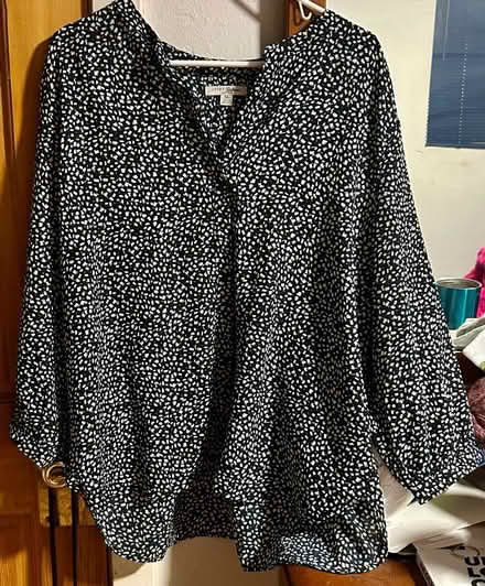 Photo of free Blouse (Kenmore) #1