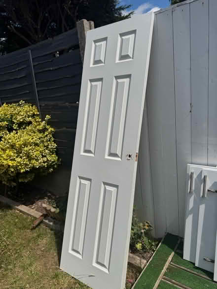 Photo of free Doors (B36) #3