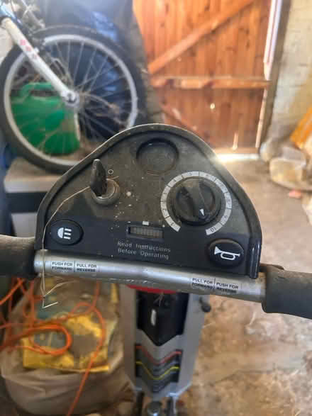 Photo of free Spares repairs or scrap (Wimbledon SW20) #3