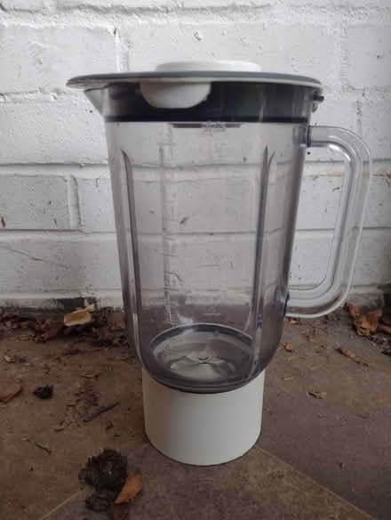 Photo of free Liquidiser for Kenwood Chef KMC515 (Sunny Hill DE23) #1